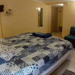 Гостевой дом Марусин луг 18, Зеленоград, Московская область