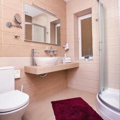 Гостиница Вилла Лана, Зеленоградск, Калининградская область