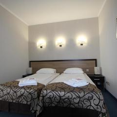 Отель Кристалл, Зеленоградск, Калининградская область