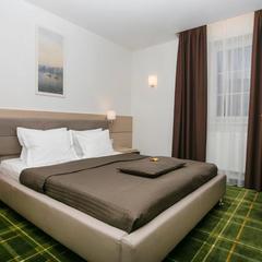 Гостиница Вилла Лана, Зеленоградск, Калининградская область