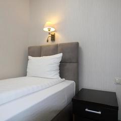 Отель Кристалл, Зеленоградск, Калининградская область