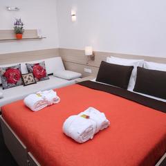 Гостиница Вилла Лана, Зеленоградск, Калининградская область