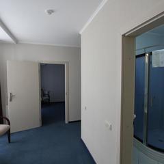 Отель Кристалл, Зеленоградск, Калининградская область