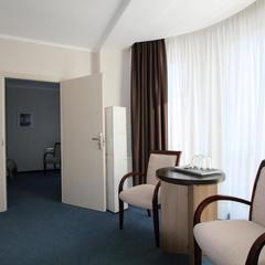 Отель Кристалл, Зеленоградск, Калининградская область