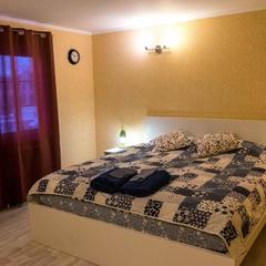 Гостевой дом Марусин луг 18, Зеленоград, Московская область