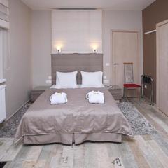 Гостиница Вилла Лана, Зеленоградск, Калининградская область