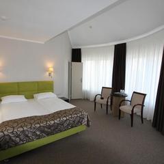 Отель Кристалл, Зеленоградск, Калининградская область