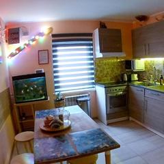 Гостевой дом Марусин луг 18, Зеленоград, Московская область