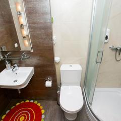 Гостиница Вилла Лана, Зеленоградск, Калининградская область