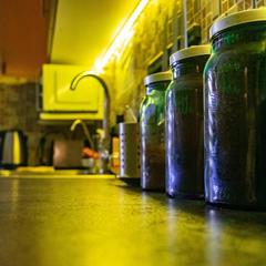 Гостевой дом Марусин луг 18, Зеленоград, Московская область