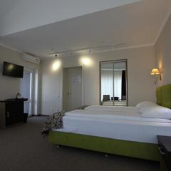 Отель Кристалл, Зеленоградск, Калининградская область