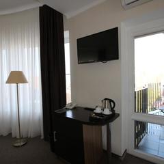 Отель Кристалл, Зеленоградск, Калининградская область