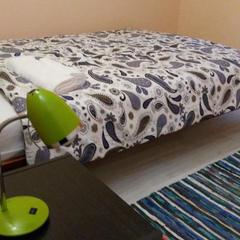 Гостевой дом Марусин луг 18, Зеленоград, Московская область