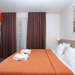 Гостиница Вилла Лана, Зеленоградск, Калининградская область