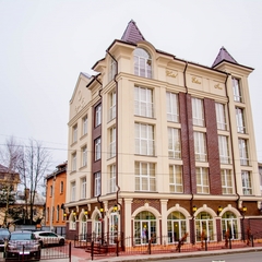 Отель Elisa Inn, Зеленоградск, Калининградская область