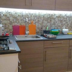 Гостевой дом Марусин луг 18, Зеленоград, Московская область