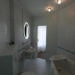 Отель Кристалл, Зеленоградск, Калининградская область