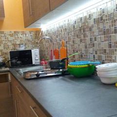 Гостевой дом Марусин луг 18, Зеленоград, Московская область