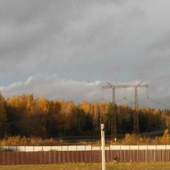 Гостевой дом Марусин луг 18, Зеленоград, Московская область