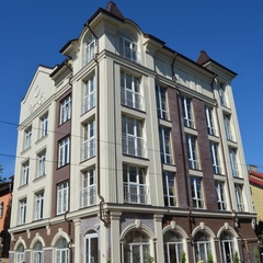 Отель Elisa Inn, Зеленоградск, Калининградская область