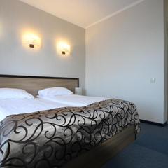 Отель Кристалл, Зеленоградск, Калининградская область