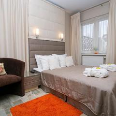 Гостиница Вилла Лана, Зеленоградск, Калининградская область