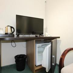 Отель Кристалл, Зеленоградск, Калининградская область