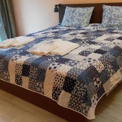 Гостевой дом Марусин луг 18, Зеленоград, Московская область