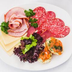 Спа-отель Зеленоградск, Зеленоградск, Калининградская область