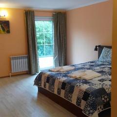 Гостевой дом Марусин луг 18, Зеленоград, Московская область