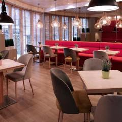 Гостиница Вилла Лана, Зеленоградск, Калининградская область