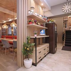 Гостиница Вилла Лана, Зеленоградск, Калининградская область