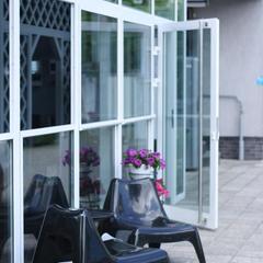 Гостиница Вилла Лана, Зеленоградск, Калининградская область