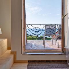 Спа-отель Зеленоградск, Зеленоградск, Калининградская область