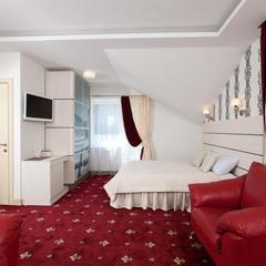 Гостиница Вилла Лана, Зеленоградск, Калининградская область