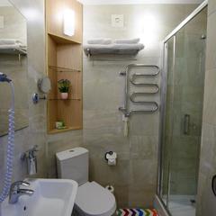 Гостиница Вилла Лана, Зеленоградск, Калининградская область