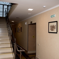 Отель Elisa Inn, Зеленоградск, Калининградская область