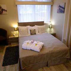 Гостиница Вилла Лана, Зеленоградск, Калининградская область