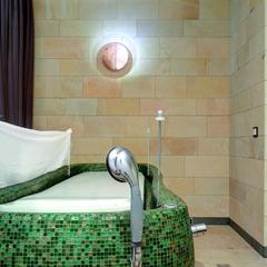 Спа-отель Зеленоградск, Зеленоградск, Калининградская область