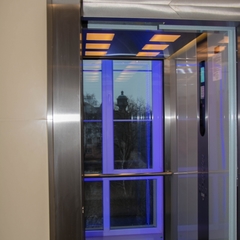 Отель Elisa Inn, Зеленоградск, Калининградская область