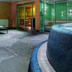 Спа-отель Зеленоградск, Зеленоградск, Калининградская область