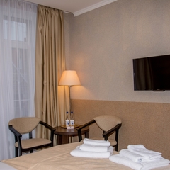 Отель Elisa Inn, Зеленоградск, Калининградская область