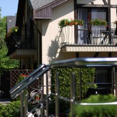 Гостиница Вилла Лана, Зеленоградск, Калининградская область