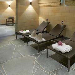 Спа-отель Зеленоградск, Зеленоградск, Калининградская область