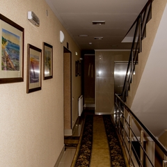 Отель Elisa Inn, Зеленоградск, Калининградская область