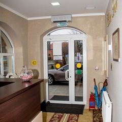 Отель Elisa Inn, Зеленоградск, Калининградская область