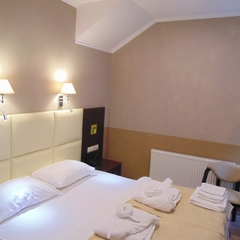 Отель Elisa Inn, Зеленоградск, Калининградская область