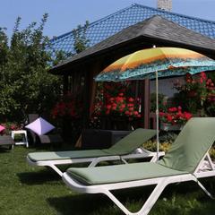 Гостиница Вилла Лана, Зеленоградск, Калининградская область