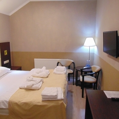 Отель Elisa Inn, Зеленоградск, Калининградская область