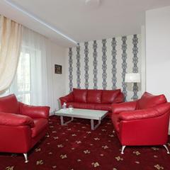 Гостиница Вилла Лана, Зеленоградск, Калининградская область